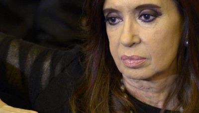 La causa que m�s preocupa a Cristina Kirchner: hoy declara por el encubrimiento del atentado a la AMIA