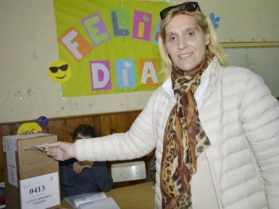 En el pa�s de los ciegos el tuerto es Rey�