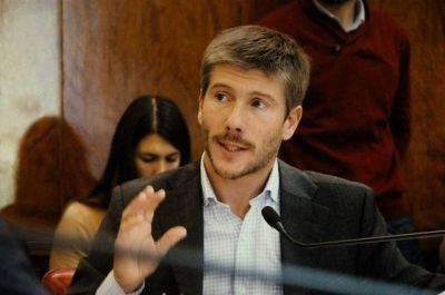 Piden que el Ejecutivo presente el Presupuesto en tiempo y forma
