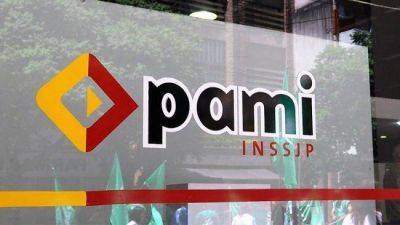 Discapacitado denunci� al PAMI por negarse a cumplir medida cautelar