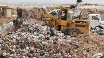 Pacl�n podr� disponer de la Planta de Tratamiento de Residuos de Capital