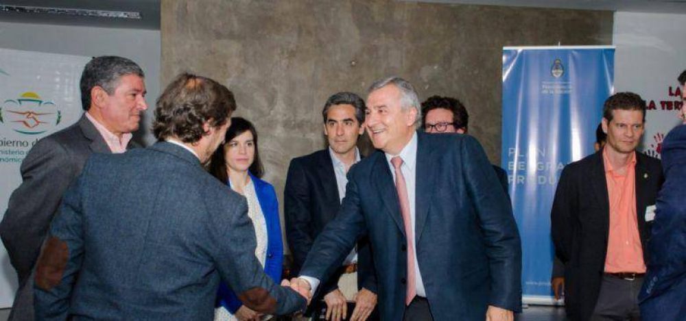 DESARROLLO DE PROVEEDORES MINEROS