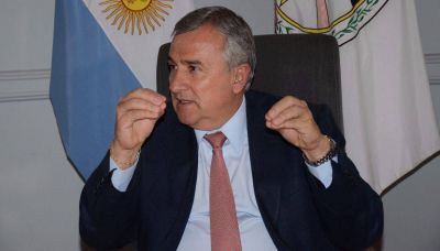 Gerardo Morales: �Es muy posible que haya cambios en mi Gabinete�