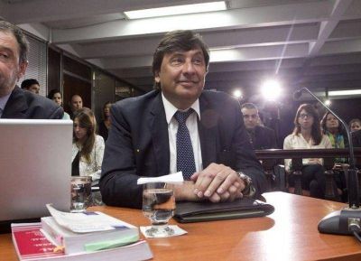 El juicio a Freiler puso en evidencia sus relaciones con pol�ticos y empresarios locales