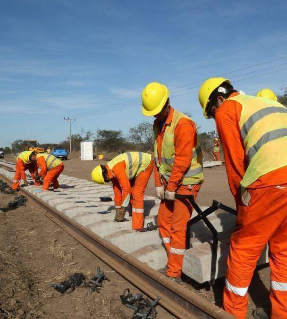 Fuerte incremento en los giros de la coparticipaci�n federal