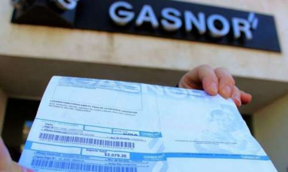 En Salta, el gas subir� hasta un 40% �cu�nto vas a pagar?