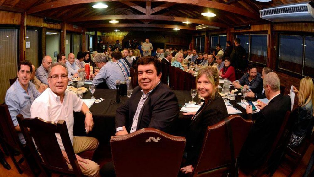 Las elecciones internas del PJ bonaerense ser�n el 17 de diciembre