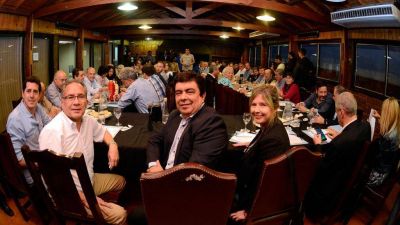 Las elecciones internas del PJ bonaerense ser�n el 17 de diciembre