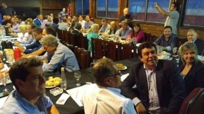 El PJ les abri� las puertas a Massa y Randazzo y se aleja de Unidad Ciudadana