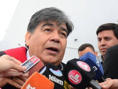 �Basta de Espinoza y Magario, este es el momento para que Ishii vaya por el PJ provincial�