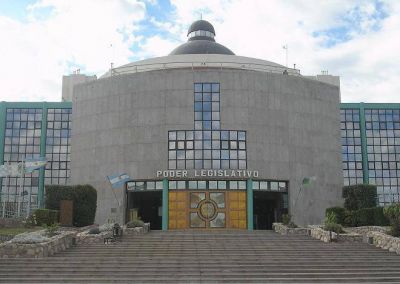 Diputados aprob� una Ley que otorga beneficios a soldados de la Brigada Heroica en la guerra de Malvinas