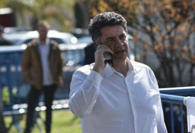 Jorge Macri apel� el embargo por $8 millones de pesos