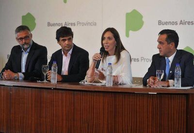Vidal viajar� a China en diciembre en busca de inversiones
