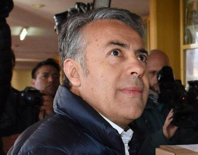 Gana consenso la posibilidad de reelegir gobernador de Mendoza