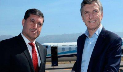 Finalmente el presidente Macri no vendr� a la provincia este viernes