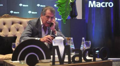 Brito: La mayor lucha es bajar el d�ficit fiscal
