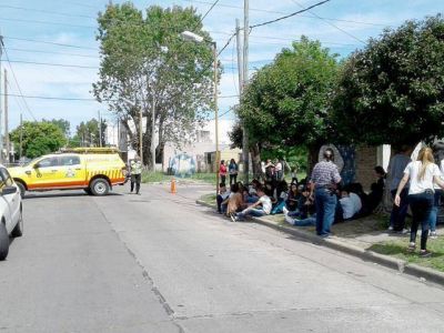 El Obispado fij� su postura