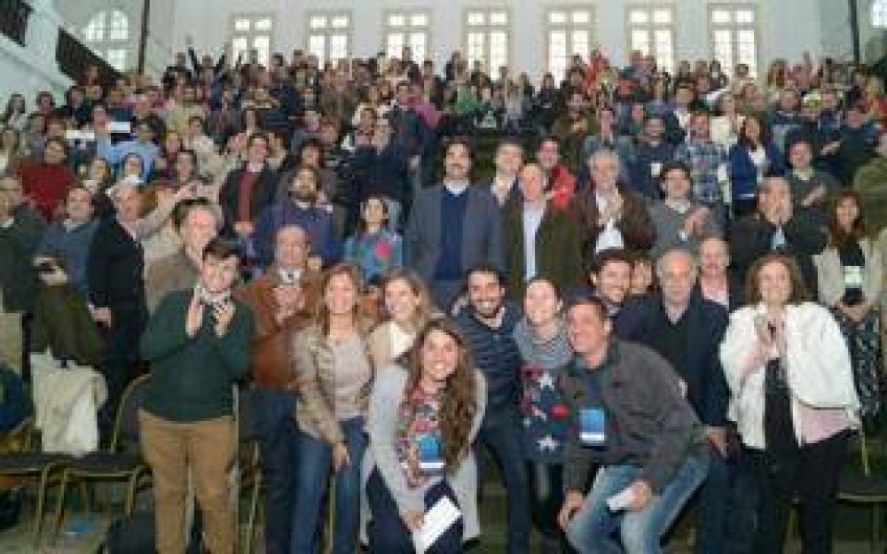 El gobierno bonaerense cre� el 