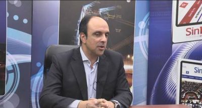 Jos� Corral: �Fascendini y Far�as tuvieron una respuesta equivocada�