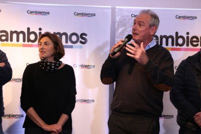 Seg�n el escrutinio definitivo, Cambiemos super� al peronismo por casi 44 mil votos en Paran� 