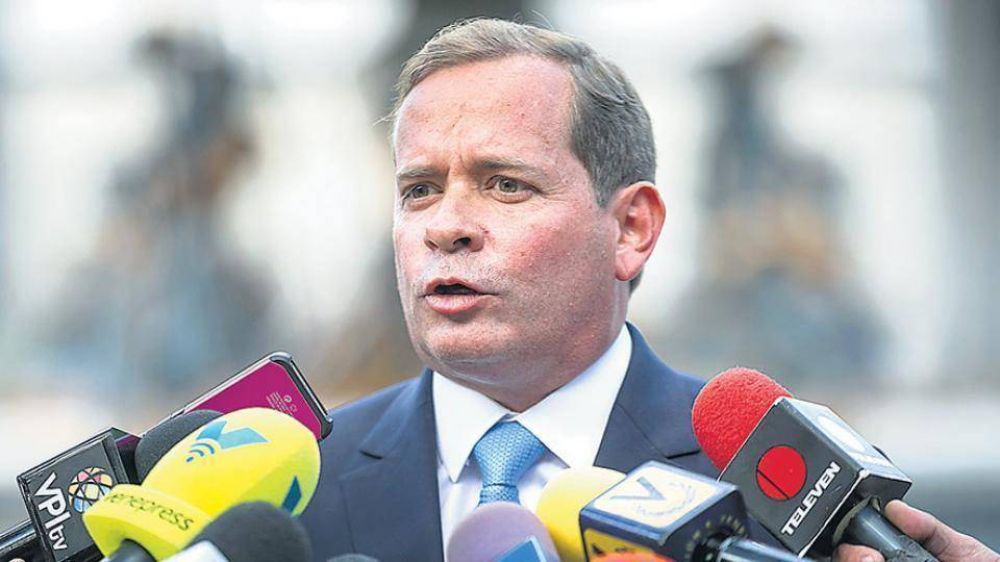 Repiten la elecci�n en Zulia, Venezuela