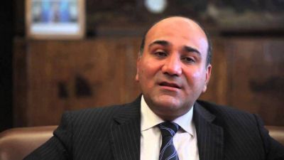 Gobernadores peronistas juzgan al kirchnerismo como un �ciclo terminado�