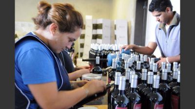Las exportaciones de alimentos y bebidas crecieron un 3,5% durante septiembre