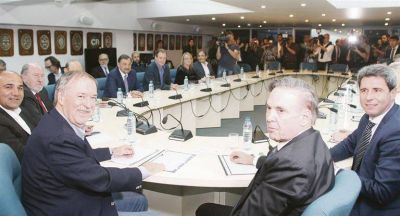 Mientras rearman PJ, los gobernadores se suben precio ante Casa Rosada