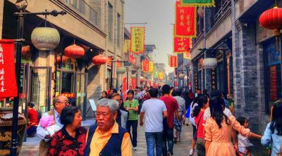 D�a de la Libertad Religiosa: Asociaci�n denuncia situaci�n de cristianos en China