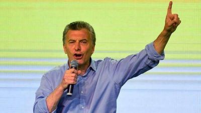 Macri recargado, pero sin poder hegem�nico: la clave de las reformas que vienen