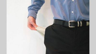 Reforma tributaria: que paguen m�s las personas en lugar de las empresas