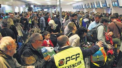El fracaso de las paritarias