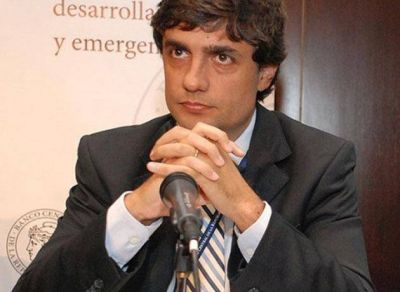 Hern�n Lacunza justific� los cambios en impuestos: 