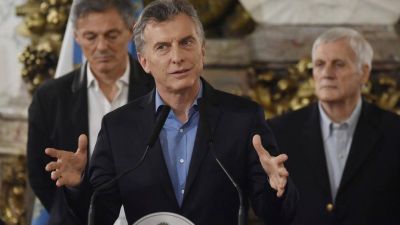 Gravar�n la renta financiera y cambian el impuesto al cheque