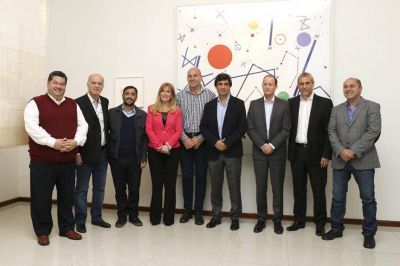 Aqu� est� el Nuevo R�gimen de Responsabilidad Fiscal Municipal