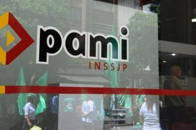 Entidades m�dicas denunciaron que PAMI destina apenas 360 pesos por persona