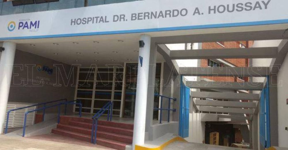 Sanatorio ex Emhsa: comenzaron a incorporar pacientes para internación