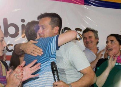 Rojas fue el candidato con m�s cortes de boleta