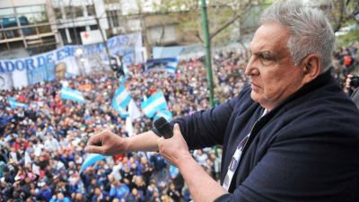 El �Pata� Medina, �podr�a quedar liberado?