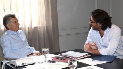 Exclusivo: la reforma judicial que saldr� de los consensos b�sicos que Mauricio Macri lanza ma�ana