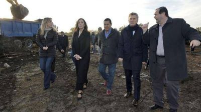 Pobreza y votos: el secreto del Gobierno para ganar en zonas de alto �ndice de exclusi�n social
