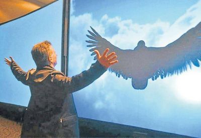 Macri busca levantar vuelo frente al �c�rculo rojo�