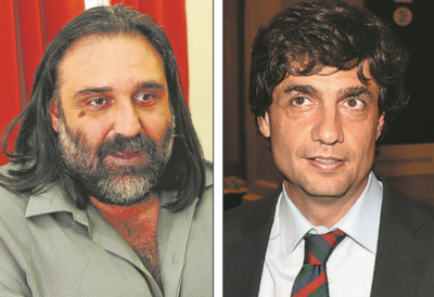 Vidal les saca exenciones de impuestos a gremios y calienta la pelea docente