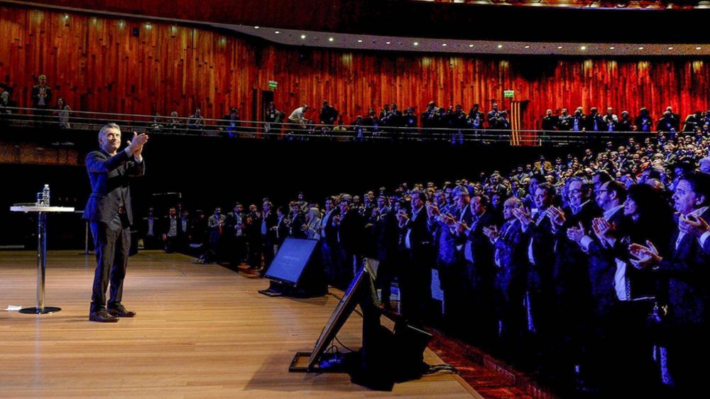 El Gobierno suma a cat�licos, evang�licos, jud�os y musulmanes a la reuni�n multisectorial en el CCK