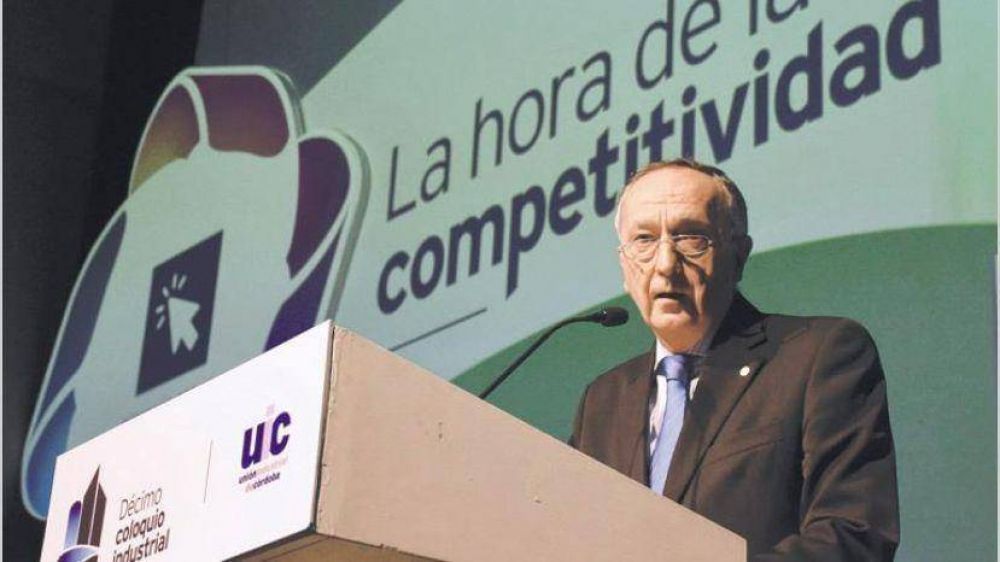 Industriales creen que la prioridad no es una reforma laboral, sino impositiva