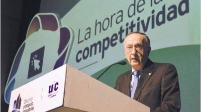 Industriales creen que la prioridad no es una reforma laboral, sino impositiva