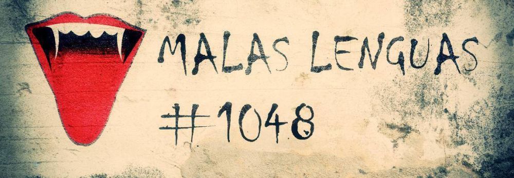 Malas lenguas 1048