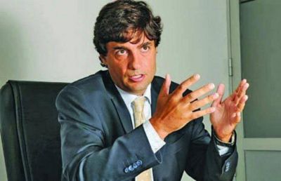 Antes de su tratamiento, Lacunza destaca la baja de Ingresos Brutos de la ley Impositiva