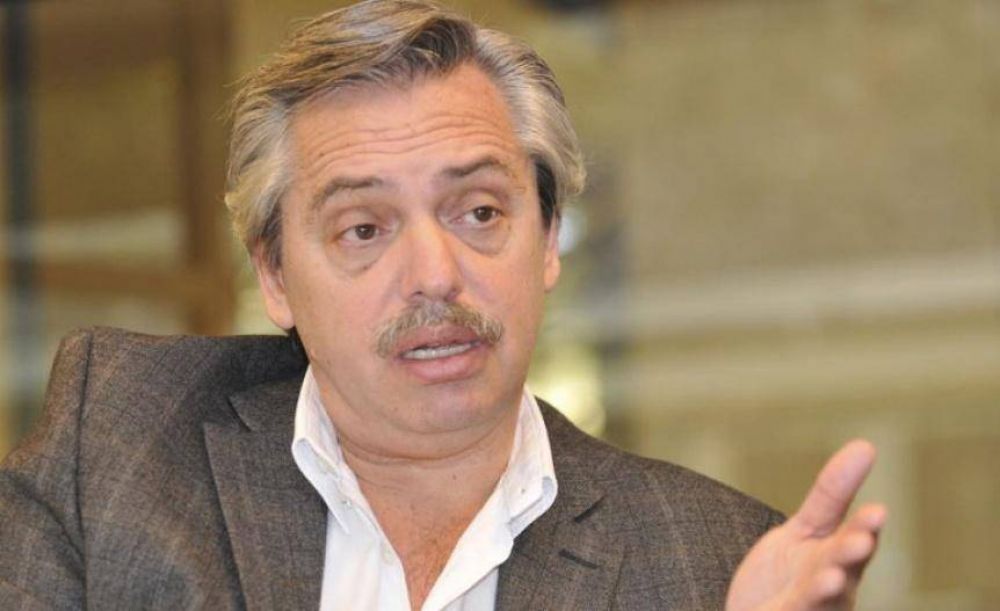Desde el randazzismo reparten cr�ticas a CFK y Macri