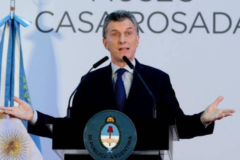 Los aumentos que se vienen despu�s del triunfo de Cambiemos: Luz, gas y transporte